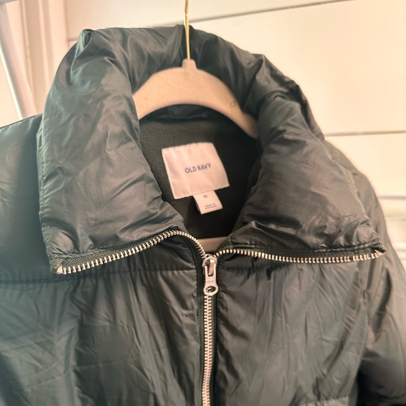 Old Navy Women’s XS Puffer - Picture 2 of 4